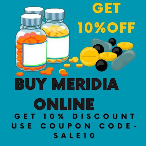 Buy Meridia Online Connect with Telemedicine for Your Medicinal Needs