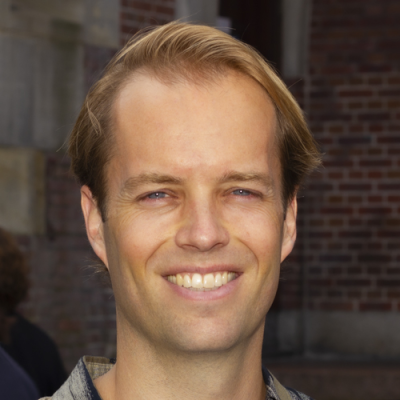 Michiel de Wijn
