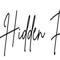 Hidden Forever