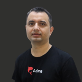 Bhuvan Poudel