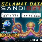 Daftar Sandibet