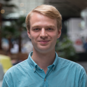 Matthieu Burnand - Startupxplore Matthieu Burnand