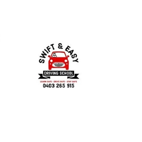 swift and easy driving school