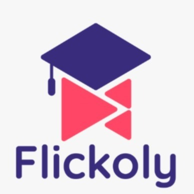 Flickoly - Online Digital Marketing E-course