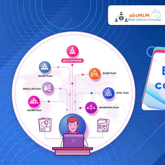 MLM software company in Chennai