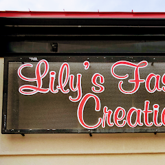Lily's Fashion Creations