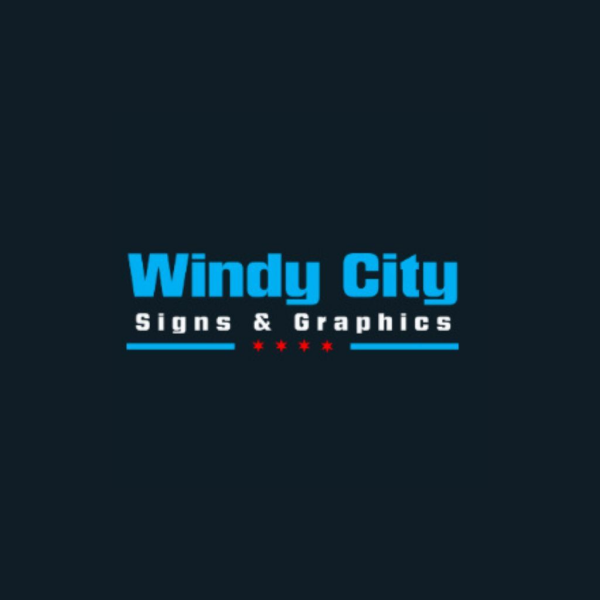 Windy City Signs & Graphics