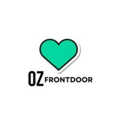 Oz Frontdoor