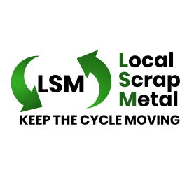 Local Scrap Metal