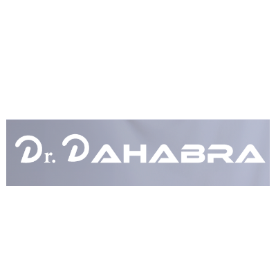 Dr. Dahabra