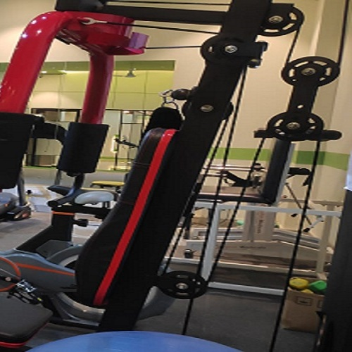 CB Physiotherapy Clinic Saket