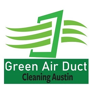 Green Air Duct Cleaning Austin