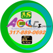 All Colors Carpet Cleaning
