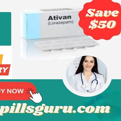 Buy Ativan Online legally in us