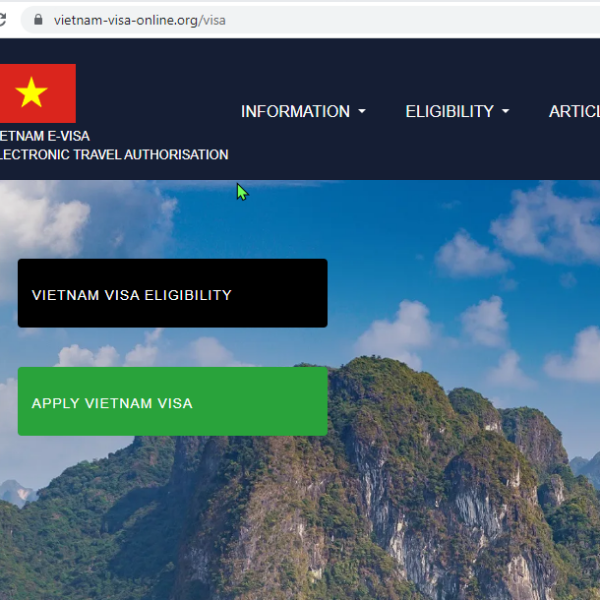 FOR CANADIAN CITIZENS - VIETNAMESE Official Urgent Electronic Visa - eVisa Vietnam - Online Vietnam Visa - Visa électronique vietnamien rapide et rapide en ligne, visa touristique et d'affaires officiel du gouvernement vietnamien