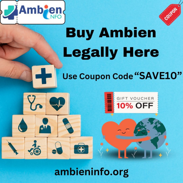 Online Trusted Ambien Sellers In USA