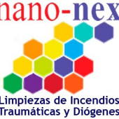 Nano Nex Limpiezas Especiales