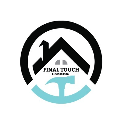 FINAL TOUCH BAKERSFIELD