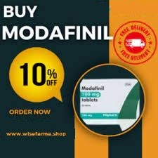 Buy Modafinil 200mg Online
