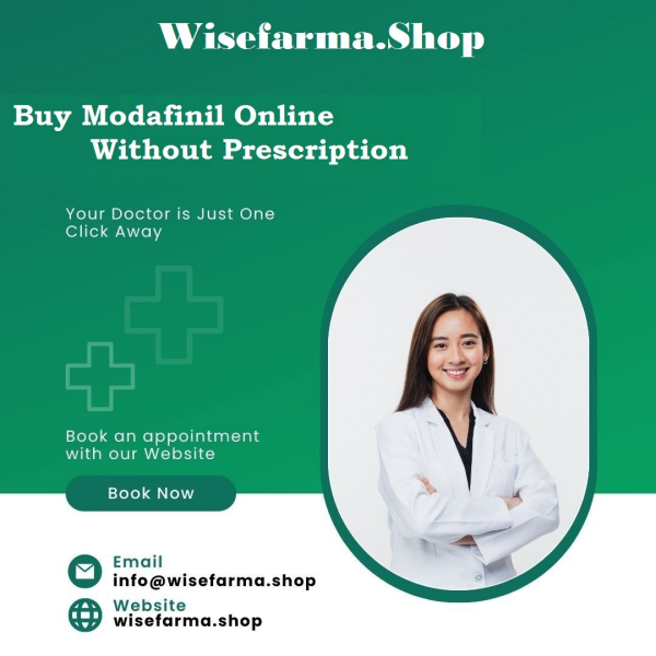 Buy Modafinil Online Delivery