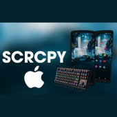 scrcpyios - Startupxplore scrcpyios