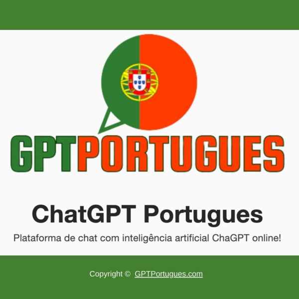 ChatGPT Português