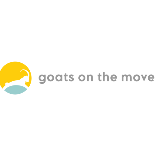 Goats On The Move