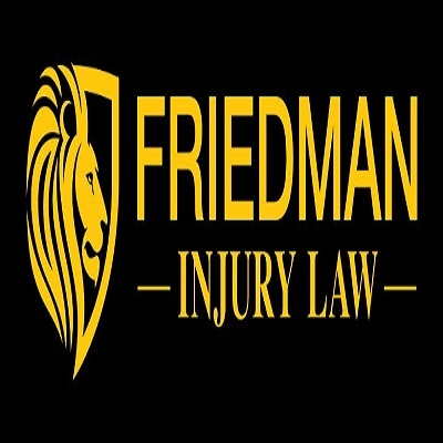 Friedman Injury Law