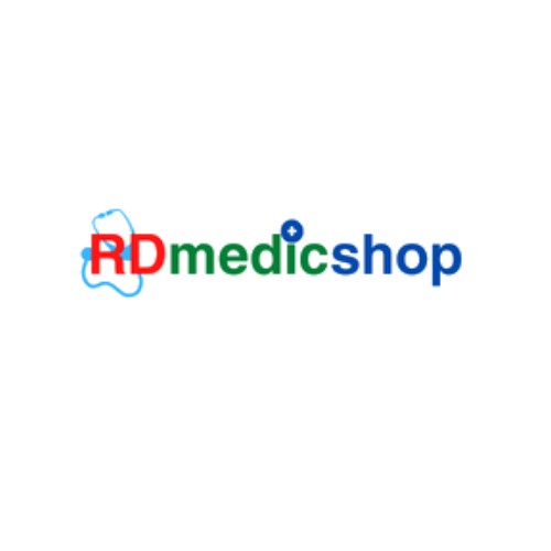 RD Medic SHop