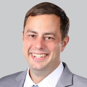 Darren Bouton - Humana Agent