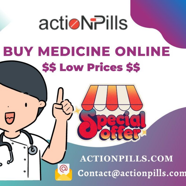 Choose a best Way to Buy Adderall Online {Treatment ADHD} By PayPal Payment