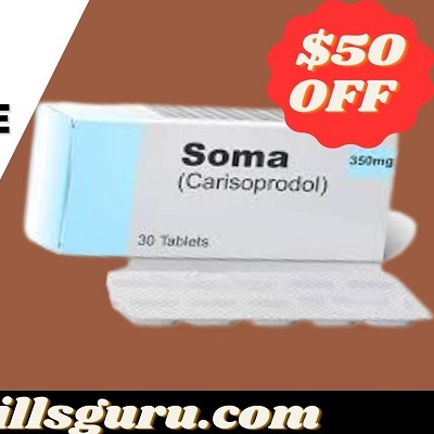 Buy Soma Online At Best Rates