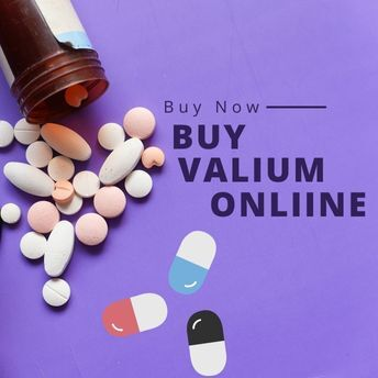 How Can I Buy Valium Online For Depression In The USA