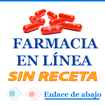 Finax (Finasteride) 5 mg precio más barato