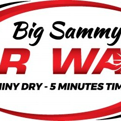 Big Sammy’s Car Wash