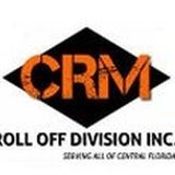 CRM Roll Off Division INC