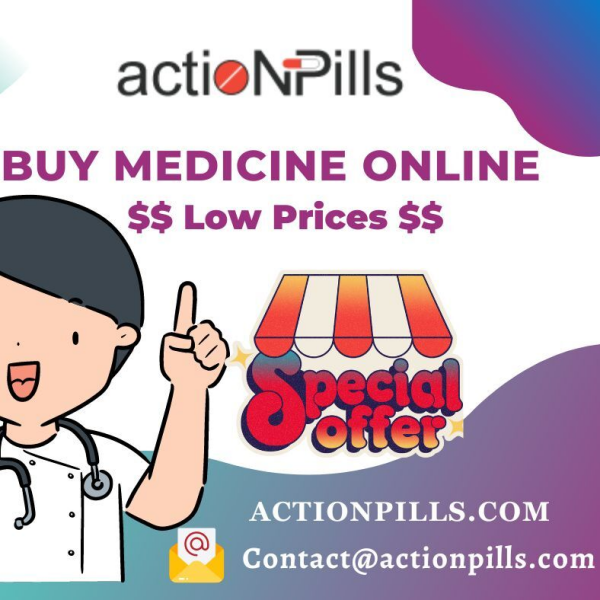 Best Way to Buy Adderall Online @Free Shipping {Mid-night} Delivery