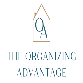 The Organizing Advantage