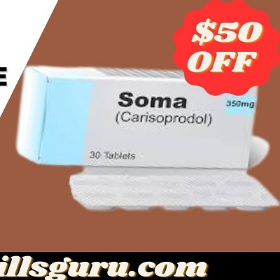 Buy Soma Online without Prescription