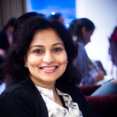 Apourva Sharma