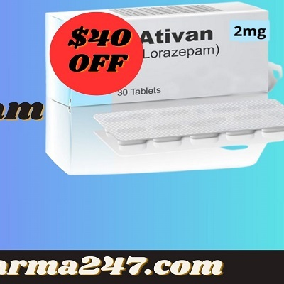 Buy Lorazepam online Overnight Shipping
