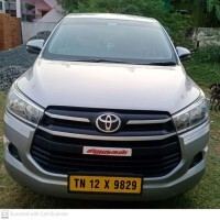 Chennai travels