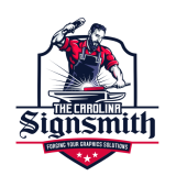 The Carolina Signsmith