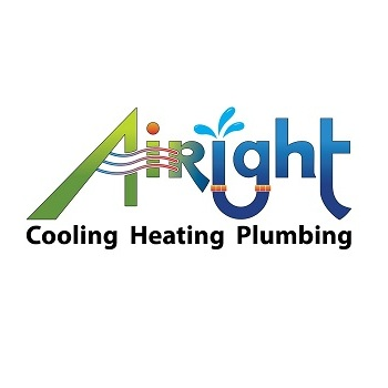AiRight Cooling, Heating & Plumbing, Inc.