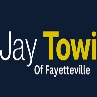 Jay Towing of Fayetteville