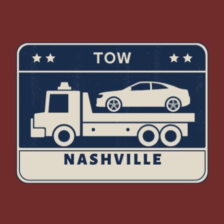 Nashville Towing Service