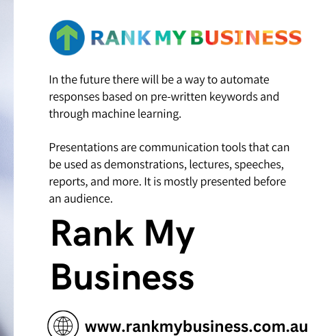 PPC Management Services Melbourne