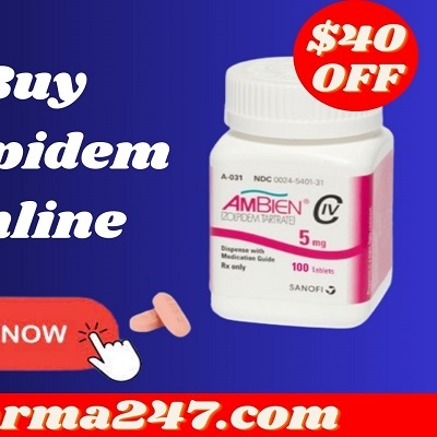 Buy Zolpidem Online Very Affordable Price