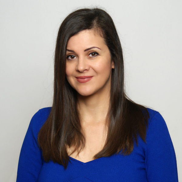 Carolina Ziemann – Logopädin Wolfsburg
