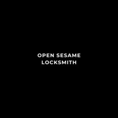 Open Sesame Locksmith